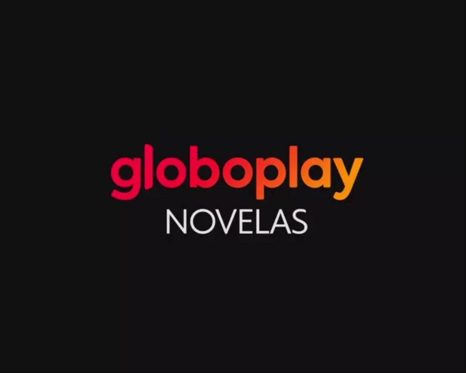 Globoplay Novelas