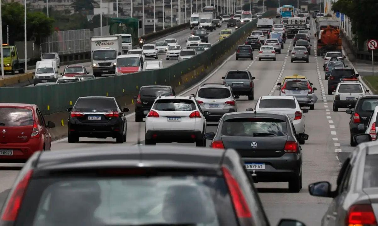 Atualmente, há regras diferentes em cada Estado sobre a isenção do IPVA pela idade dos veículos